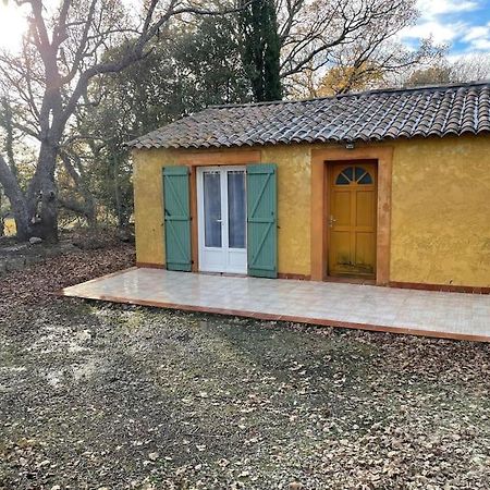 L’escale du Verdon Régusse Extérieur photo