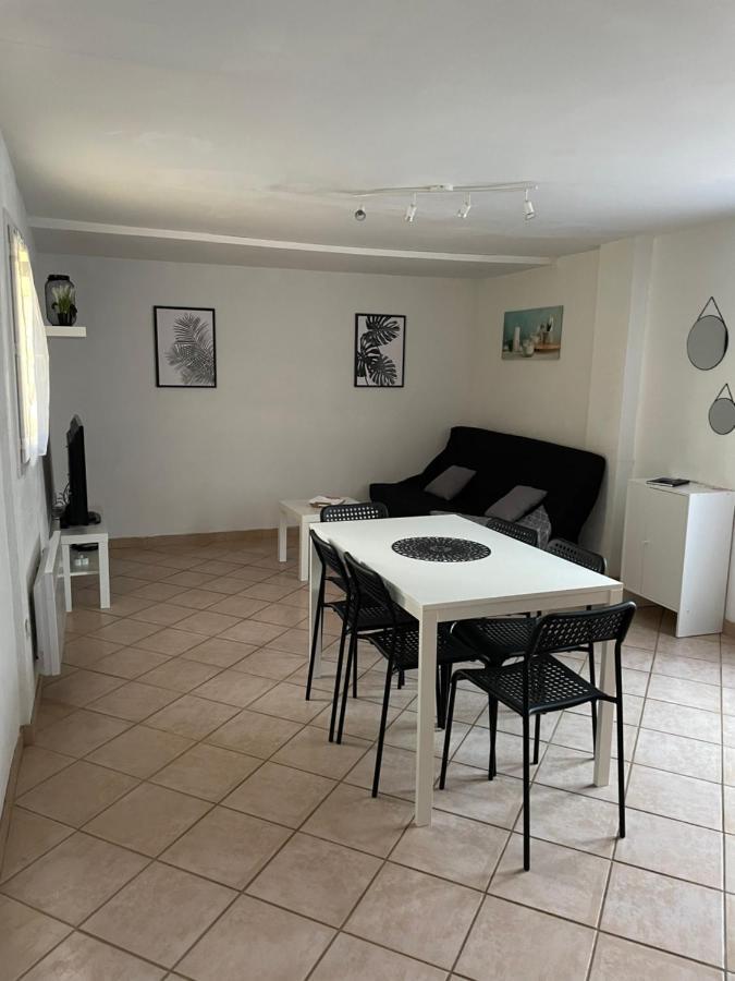 L’escale du Verdon Régusse Extérieur photo