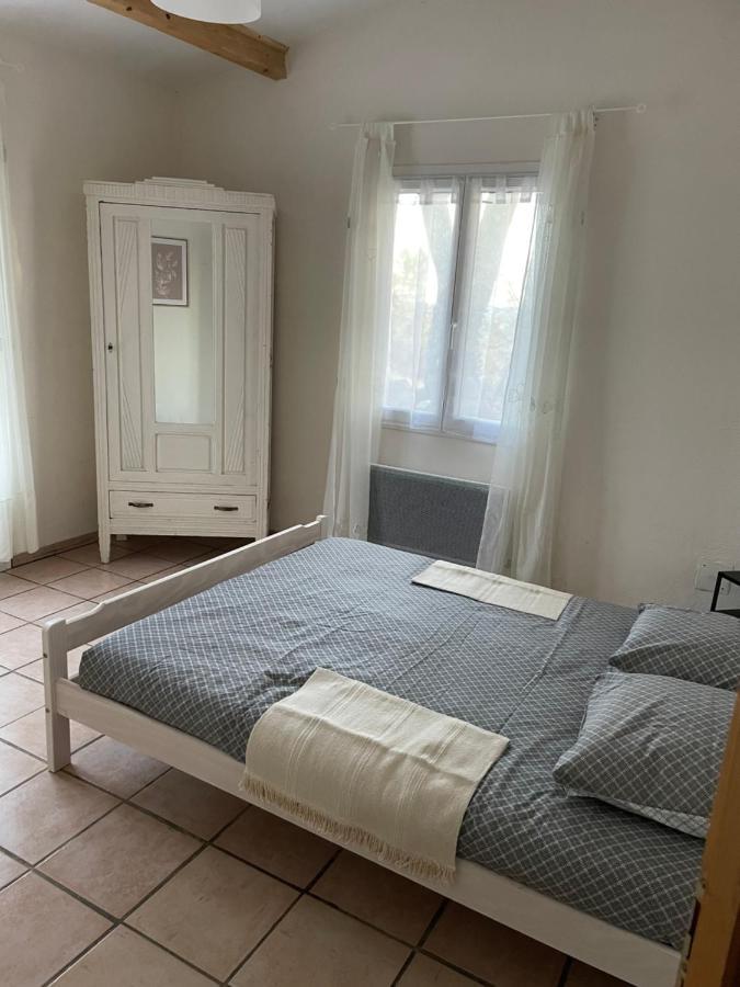 L’escale du Verdon Régusse Extérieur photo